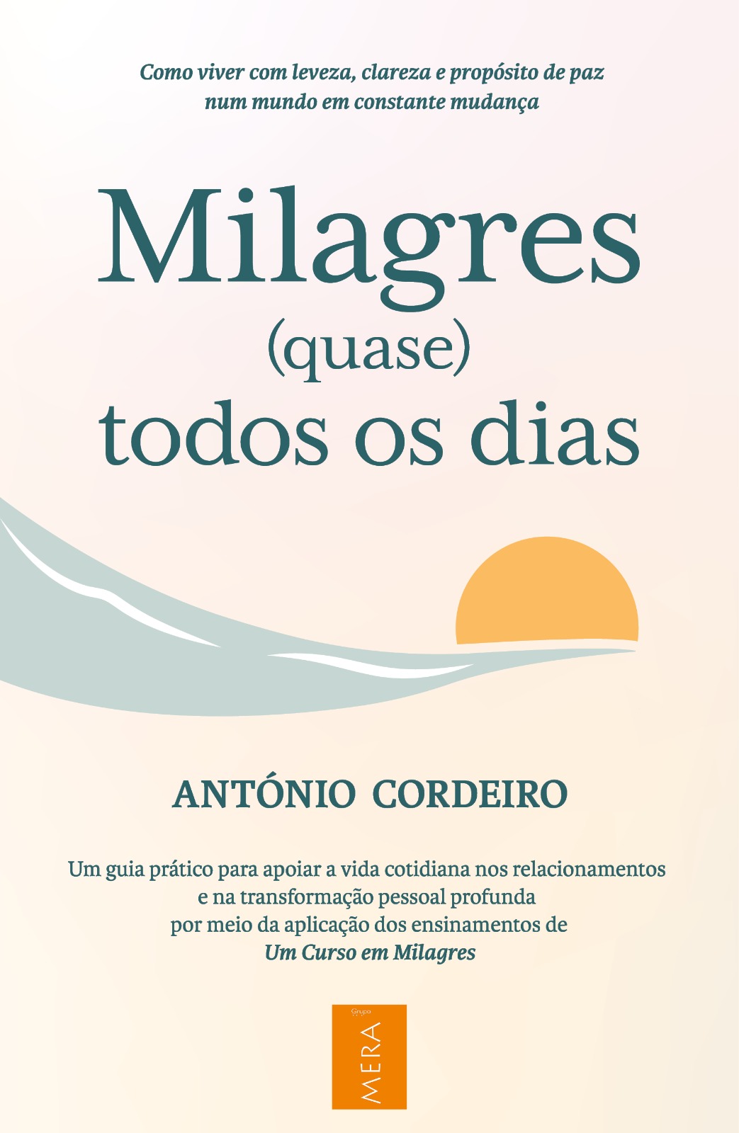 Milagres Quase Todos os Dias